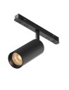 Maytoni Artisan Spotlight for Exility LED Rail 920lm 2700K Black TR097-2-12W2.7K-M-BB