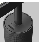 Magnetic rail lamps - Maytoni Artisan Spotlight for Exility LED Rail 920lm 2700K Black TR097-2-12W2.7K-M-BB - product 3
