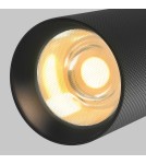 Magnetic rail lamps - Maytoni Artisan Spotlight for Exility LED Rail 920lm 2700K Black TR097-2-12W2.7K-M-BB - product 7