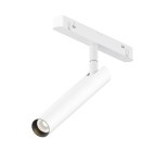 Magnetic rail lamps - Maytoni Focus T Spotlight for Exility LED Rail 280lm 3000K White TR141-2-6W3K-M-W. - product 1