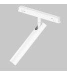 Magnetic rail lamps - Maytoni Focus T Spotlight for Exility LED Rail 280lm 3000K White TR141-2-6W3K-M-W. - product 5