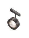 Maytoni Lens Spotlight for Exility LED Rail 770lm 2700K-6500K Black TR217-4-15WTW-DD-B