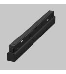 Magnetic rail lamps - Maytoni Basis Linear Lamp for Exility LED Rail 800lm 2700K Black TR030-2-12W2.7K-B - product 4