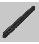 Magnetic rail lamps - Maytoni Basis Linear Lamp for Exility LED Rail 1630lm 2700K Black TR030-2-24W2.7K-B. - product 4
