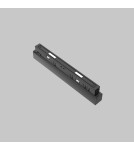 Magnetic rail lamps - Maytoni Points Exility LED Rail Linear Lamp 760lm 2700K Black TR031-2-12W2.7K-B - product 4