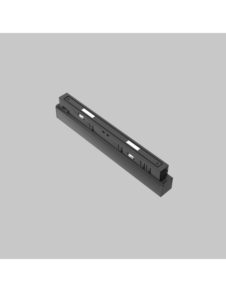 Magnetic rail lamps - Maytoni Points Exility LED Rail Linear Lamp 760lm 2700K Black TR031-2-12W2.7K-B - product kolory-swiatla.pl 4