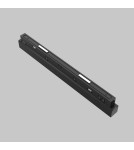 Magnetic rail lamps - Maytoni Points Exility LED Rail Linear Lamp 1110lm 2700K Black TR031-2-18W2.7K-B - product 4
