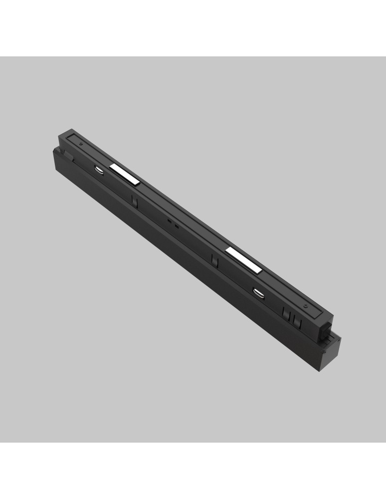 Magnetic rail lamps - Maytoni Points Exility LED Rail Linear Lamp 1110lm 2700K Black TR031-2-18W2.7K-B - product kolory-swiatla.pl 4