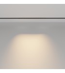 Magnetic rail lamps - Maytoni Points Exility LED Rail Linear Lamp 1110lm 2700K Black TR031-2-18W2.7K-B - product 5