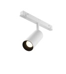 Magnetic rail lamps - Maytoni Focus LED Spotlight for Exility LED Rail 300lm 2700K-6000K Black TR032-4-5WTW-S-DD2-W - product 1