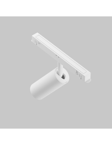 Maytoni Focus LED Reflektor do Szyny Exility LED 300lm 2700K-6000K Czarny TR032-4-5WTW-S-DD2-W - produkt 2