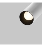 Magnetic rail lamps - Maytoni Focus LED Spotlight for Exility LED Rail 300lm 2700K-6000K Black TR032-4-5WTW-S-DD2-W - product 5