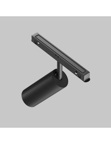 Maytoni Focus LED Spotlight for Exility LED Rail 950lm 2700K-6000K Black TR032-4-12WTW-S-DD2-B - product 2