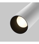 Magnetic rail lamps - Maytoni Focus LED Spotlight for Exility LED Rail 950lm 2700K-6000K White TR032-4-12WTW-S-DD2-W - product 5