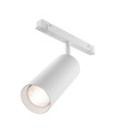 Magnetic rail lamps - Maytoni Focus LED Spotlight for Exility LED Rail 1200lm 2700K-6000K White TR032-4-20WTW-S-DD2-W - product 1