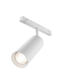 Maytoni Focus LED Reflektor do Szyny Exility LED 1200lm 2700K-6000K Biały TR032-4-20WTW-S-DD2-W