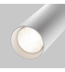 Magnetic rail lamps - Maytoni Focus LED Spotlight for Exility LED Rail 1200lm 2700K-6000K White TR032-4-20WTW-S-DD2-W - product 5