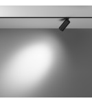 Magnetic rail lamps - Maytoni Focus LED Spotlight for Exility LED Rail 300lm 2700K-6000K Black TR032-4-5WTW-S-DD2-B - product 4