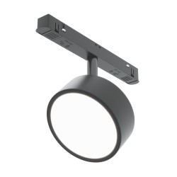 Maytoni Rado Reflektor do Szyny Exility LED 750lm 2700K-6000K Czarny TR040-4-18WTW-DD2-B