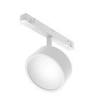 Magnetic rail lamps - Maytoni Rado Spotlight for Exility LED Rail 750lm 2700K-6000K White TR040-4-18WTW-DD2-W - product 1