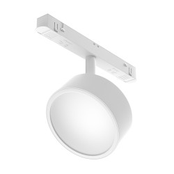 Maytoni Rado Reflektor do Szyny Exility LED 750lm 2700K-6000K Biały TR040-4-18WTW-DD2-W