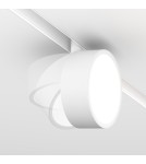 Magnetic rail lamps - Maytoni Rado Spotlight for Exility LED Rail 750lm 2700K-6000K White TR040-4-18WTW-DD2-W - product 2