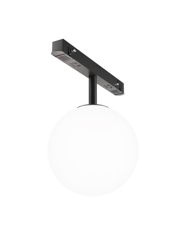 Maytoni Luna Ball for Exility LED Rail 300lm 2700K-6000K Black TR038-4-5WTW-DD2-B