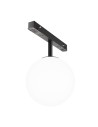 Maytoni Luna Ball for Exility LED Rail 300lm 2700K-6000K Black TR038-4-5WTW-DD2-B