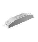 Flarity System Accessories - Maytoni Flarity System Power Supply 60W White 60-220-240-24-G2 - product 1