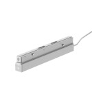 Accessories for magnetic busbars - Maytoni Power Supply 100W System Exility White TRA034DR-100W-DD-W-DE - product 1