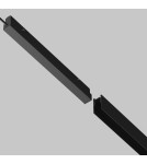 Accessories for magnetic busbars - Maytoni Power Supply 200W System Exility Black TRA034DR-200W-DD-B-DE - product 4