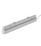 Accessories for magnetic busbars - Maytoni Power Supply 200W System Exility White TRA034DR-200W-DD-W-DE - product 1
