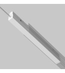 Accessories for magnetic busbars - Maytoni Power Supply 200W System Exility White TRA034DR-200W-DD-W-DE - product 3