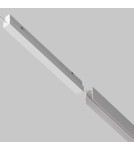 Accessories for magnetic busbars - Maytoni Power Supply 200W System Exility White TRA034DR-200W-DD-W-DE - product 4