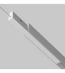 Accessories for magnetic busbars - Maytoni Power Supply 200W System Exility White TRA034DR-200W-DD-W-DE - product 5