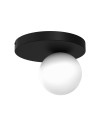 Milagro BIBIONE 1xG9 ceiling lamp MLP8389