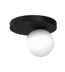 Ceiling lamps spheres - Milagro BIBIONE 1xG9 ceiling lamp MLP8389 - product 9