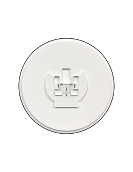 Milagro Plafon Slimi 18W 4000K Czarny ML9088 - produkt 2