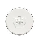 LED Plafonds - Milagro Plafon Slimi 24W 4000K Black ML9089 - product 2