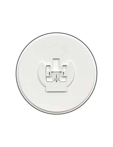 Milagro Plafon Slimi 24W 4000K Czarny ML9089 - produkt 2