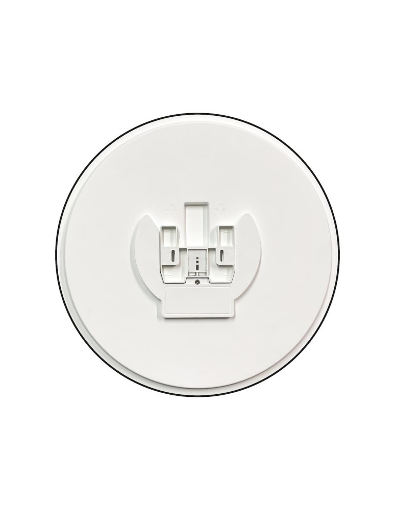 LED Plafonds - Milagro Plafon Slimi 24W 4000K Black ML9089 - product kolory-swiatla.pl 2