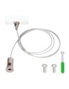 Milagro Slingshot Track White 1-Wire v2.0 ML0721
