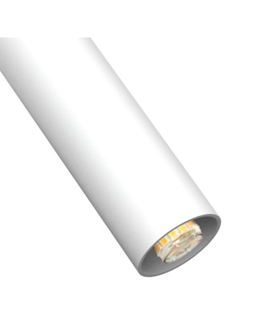 Milagro Wall lamp Santi 1xG9 White ML1013 - product 2