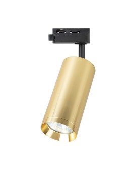Milagro Mica Track Gold 1xGU10 luminaire ML1142 - product 2