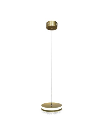 Milagro PRECIOSA 25W LED pendant lamp ML0998