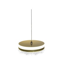 Milagro PRECIOSA 25W LED pendant lamp ML0998 - product 2
