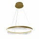 Milagro Lampa wisząca PRECIOSA 52W LED ML0999