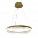 Milagro Lampa wisząca PRECIOSA 52W LED ML0999