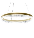 Pendant lamps circles - Milagro PRECIOSA 52W LED pendant lamp ML0999 - product 2