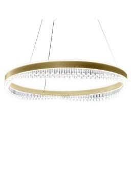 Milagro Lampa wisząca PRECIOSA 52W LED ML0999 - produkt 2